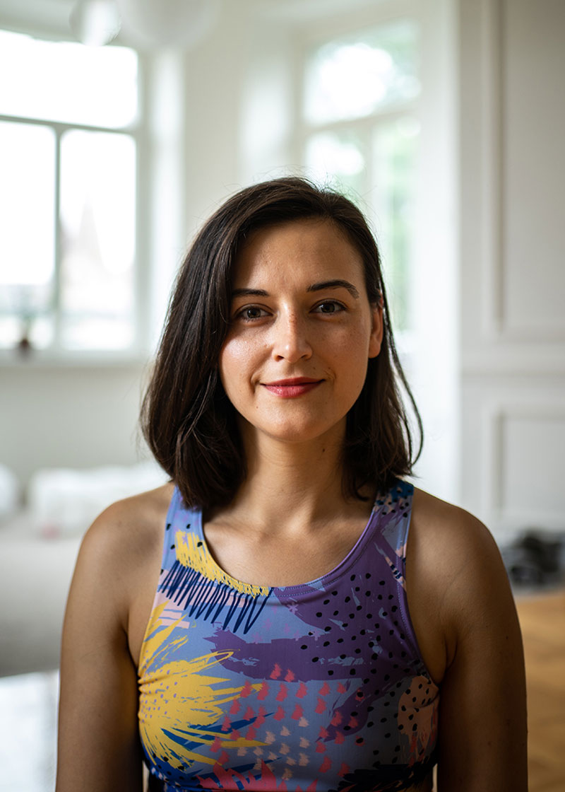 Lenka Rehka