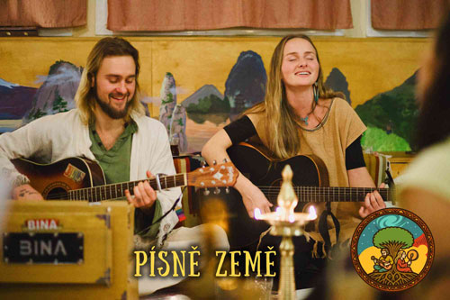 Pisne zeme